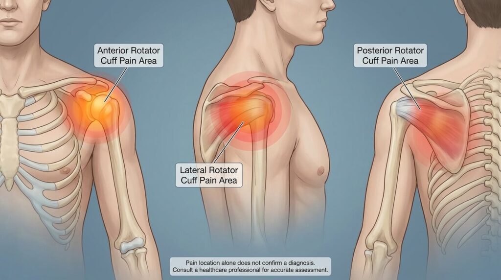 shoulder-pain-location-cricket-player